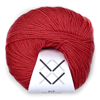 WOOL COTTON fra Kit Couture